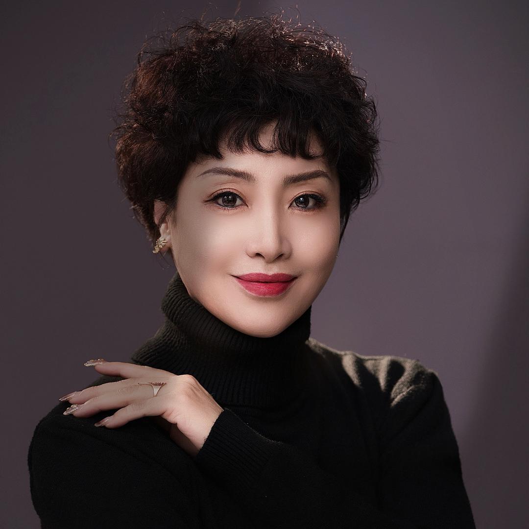 美娴