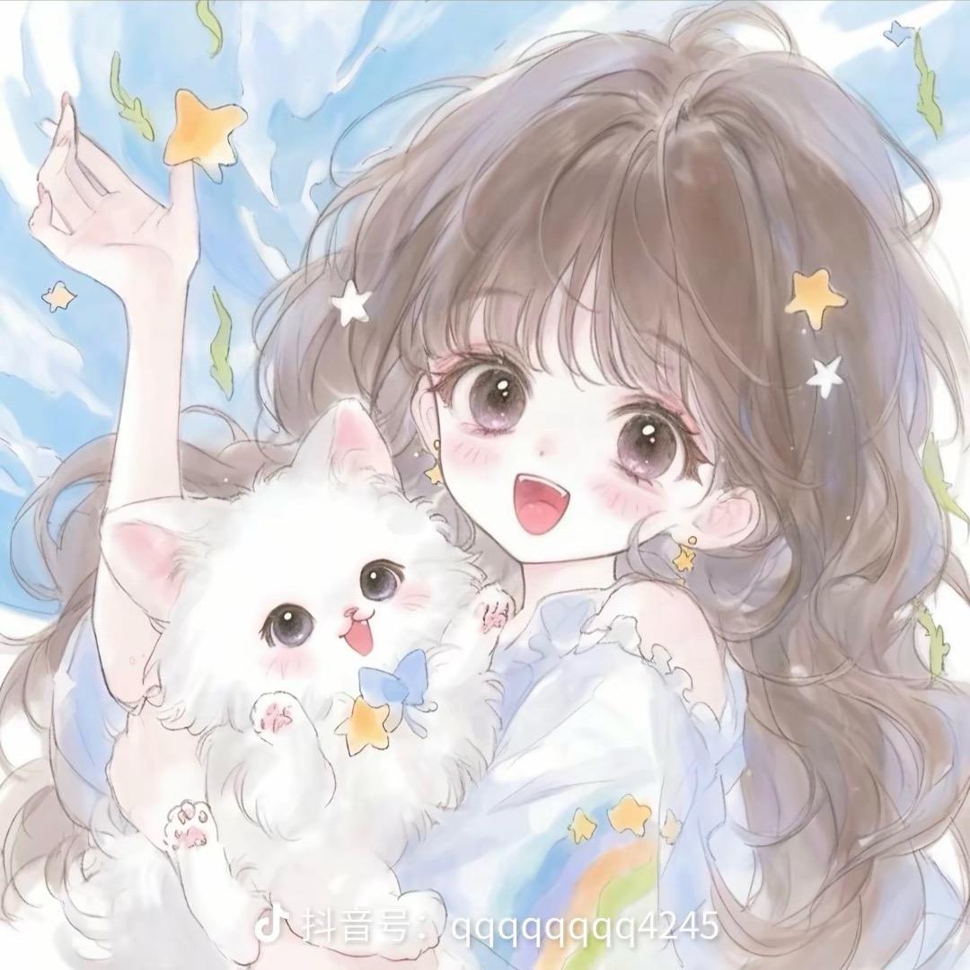 💕浅色时光❤️🐰