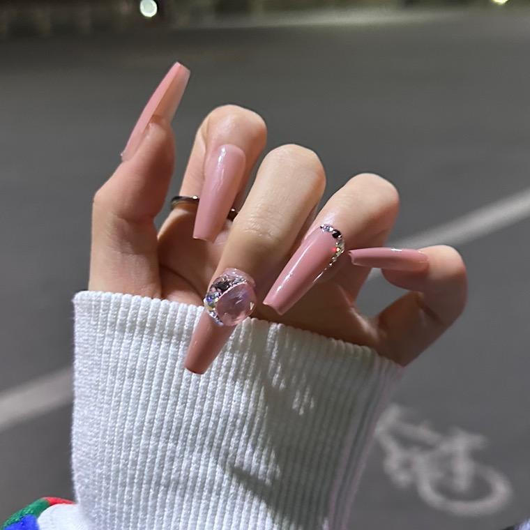 缇觅DIIOOMIEEU穿戴甲