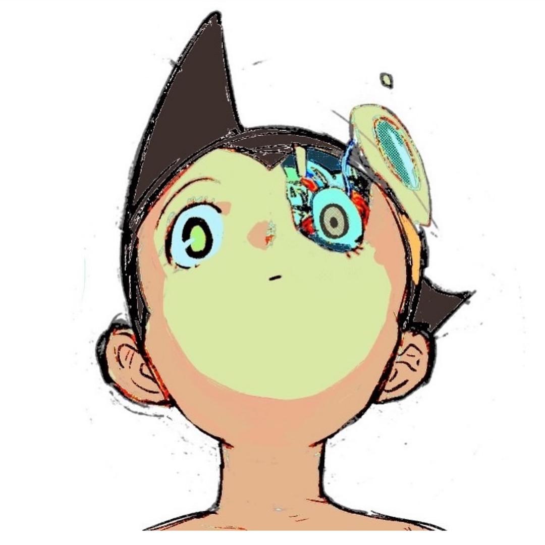 木绿