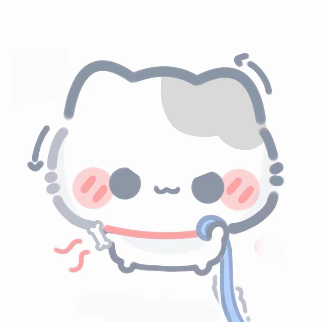 悲观meme粒子