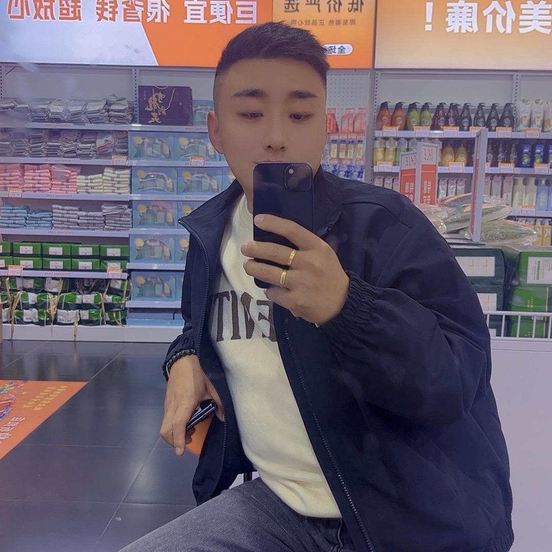 小侯先生