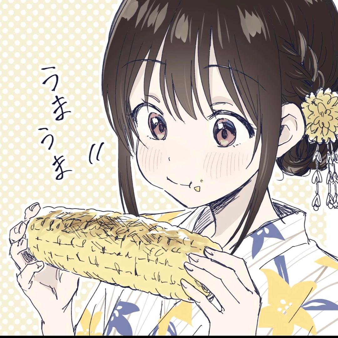 月明（看主页➕）