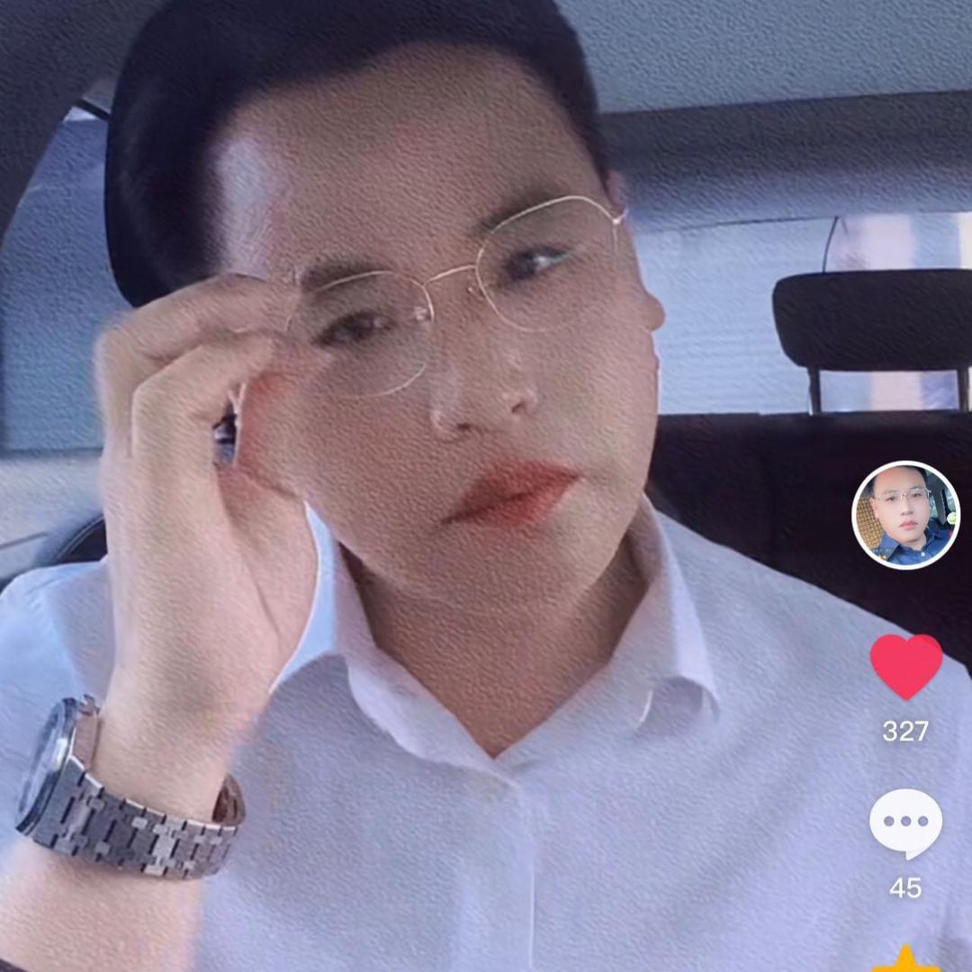 缘份