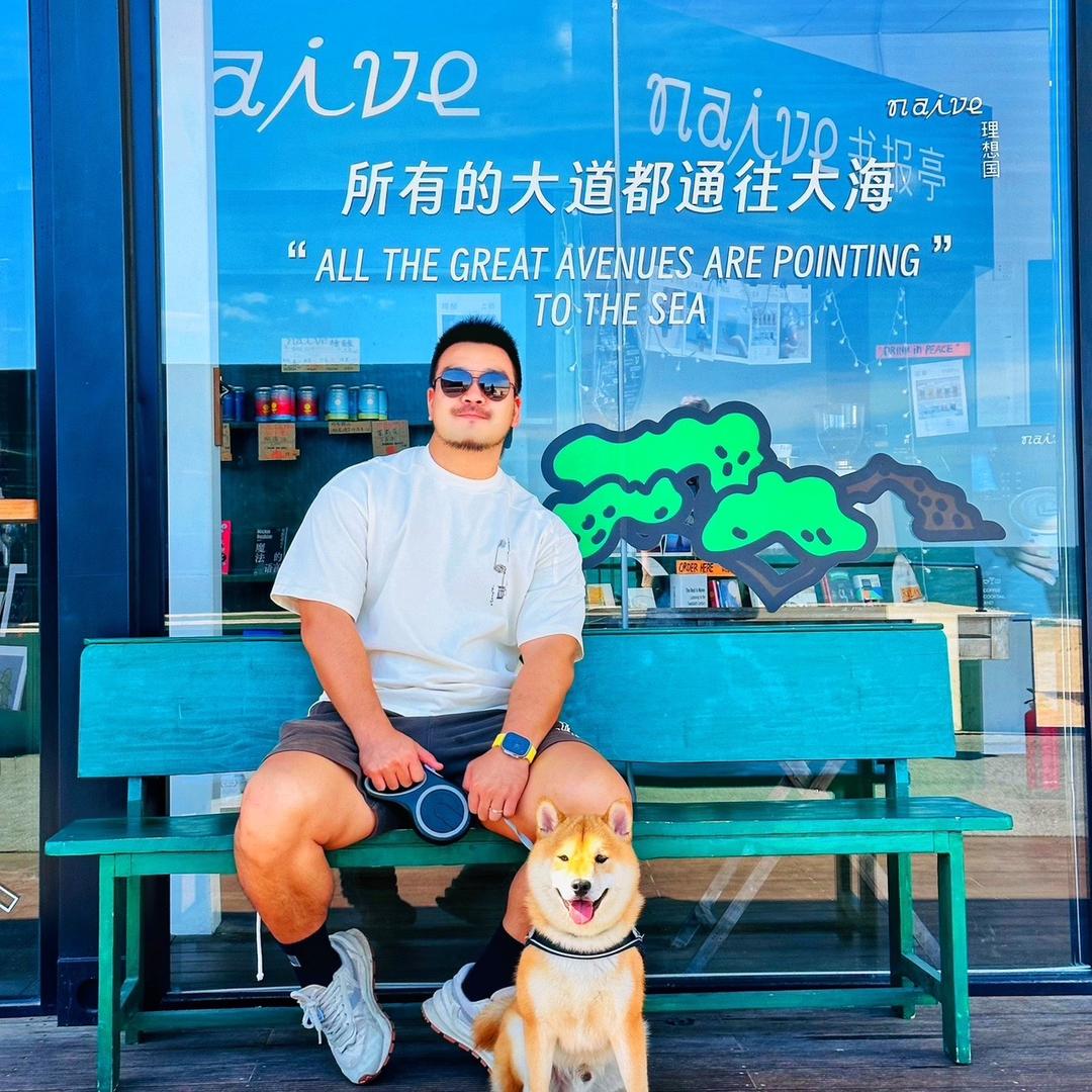 鹏小七_