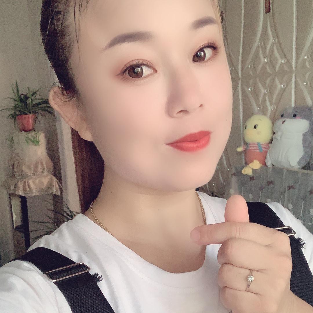 @老张家❤️二小姐