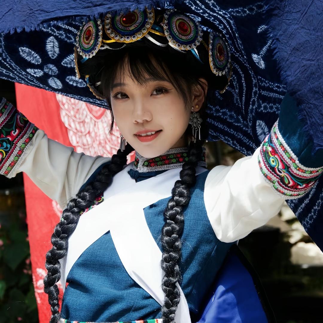 🌸单恋一枝花🌸