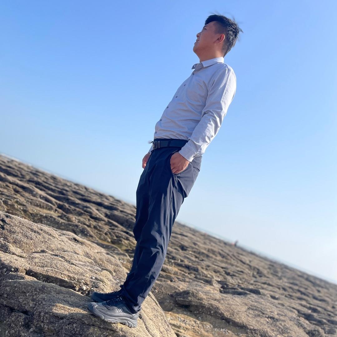 小顾的日常生活