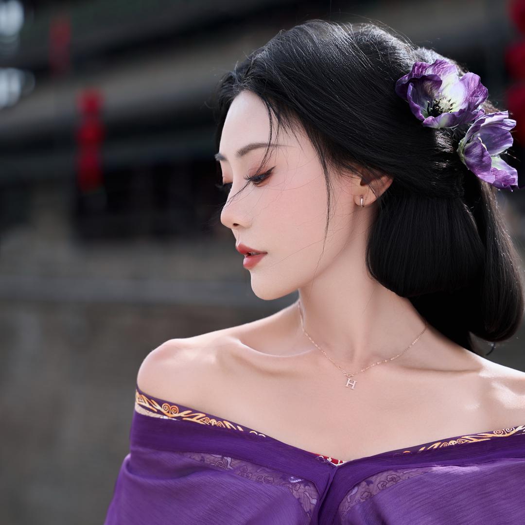 西安摄影师-吃人陈