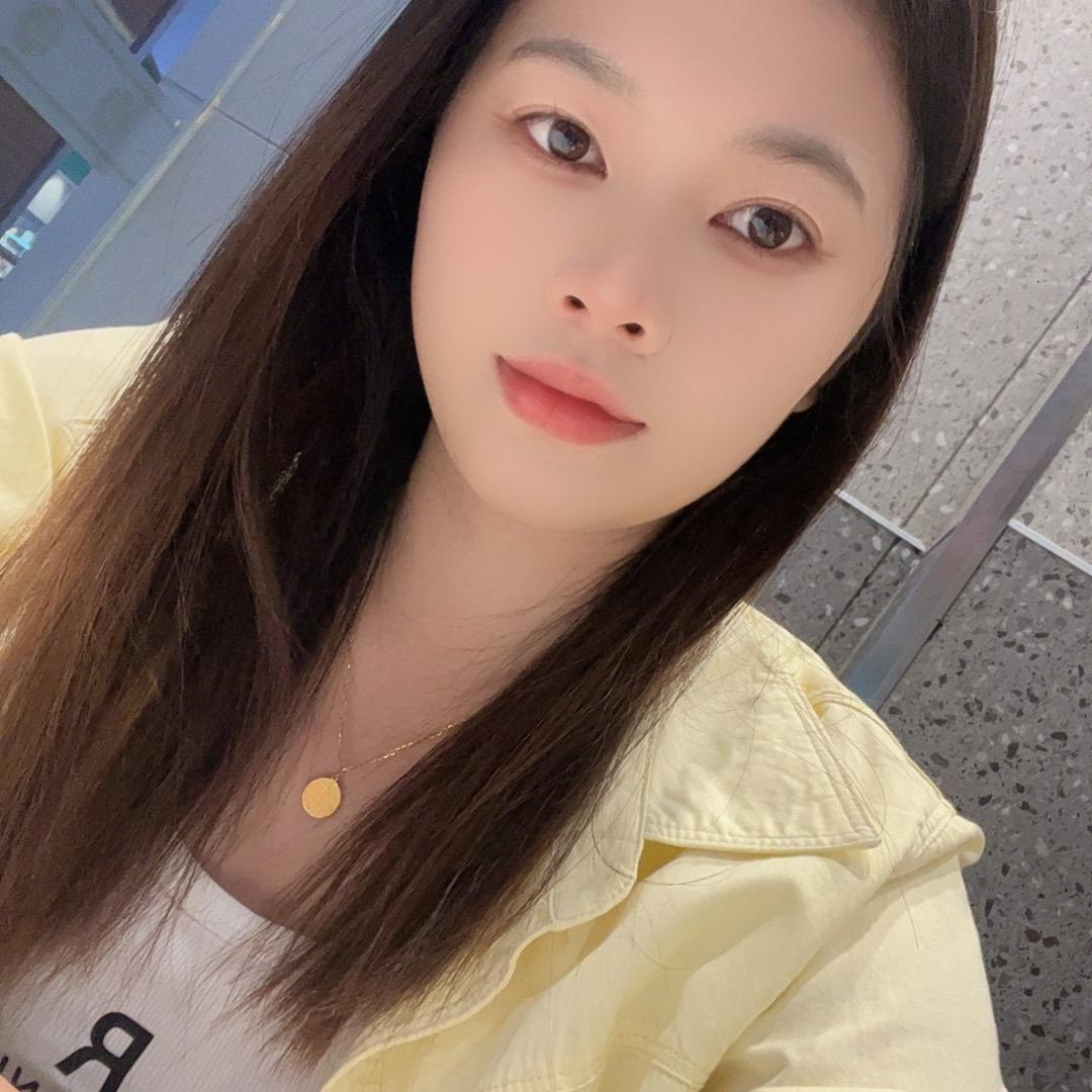 一杯冰美式💗