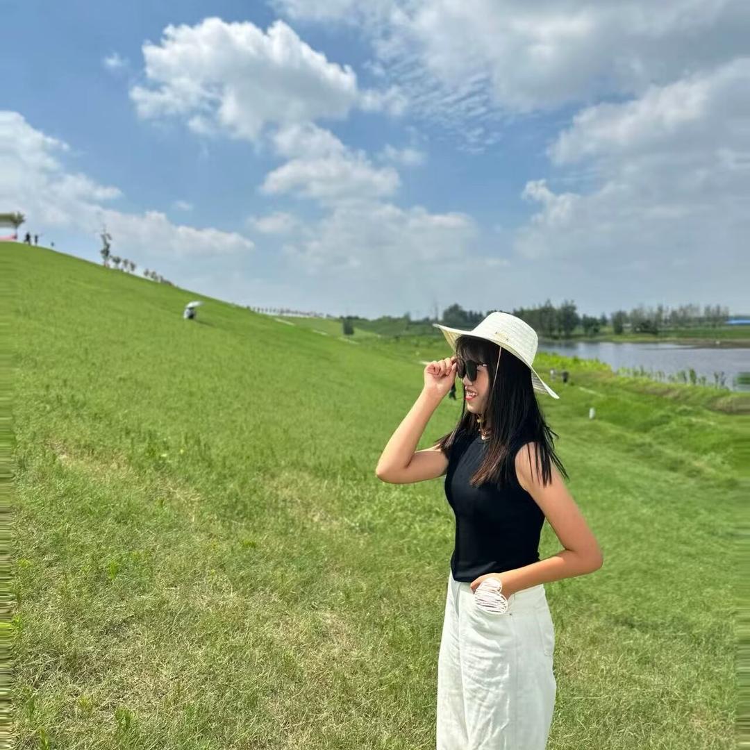 柚子🌾