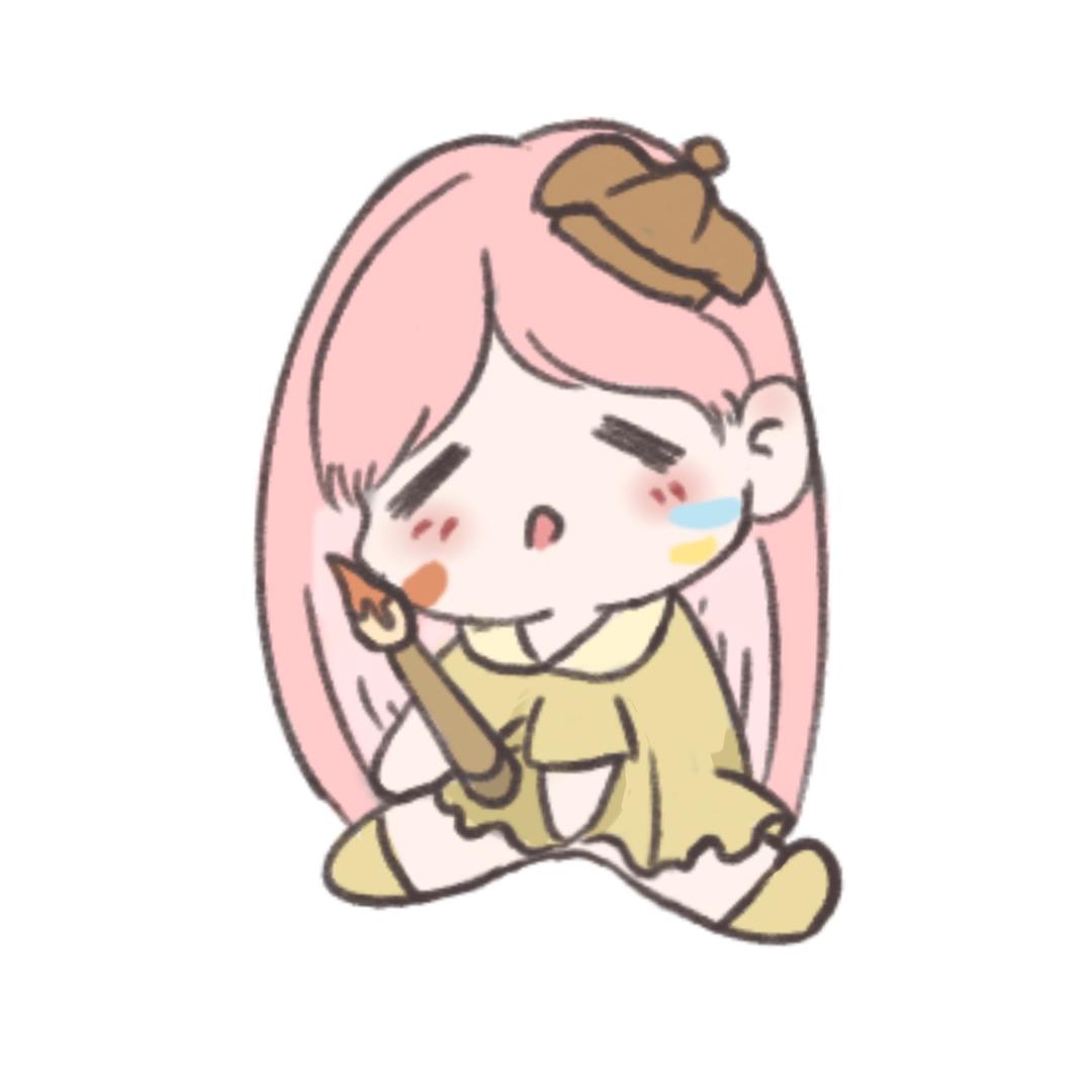 抓马小画家