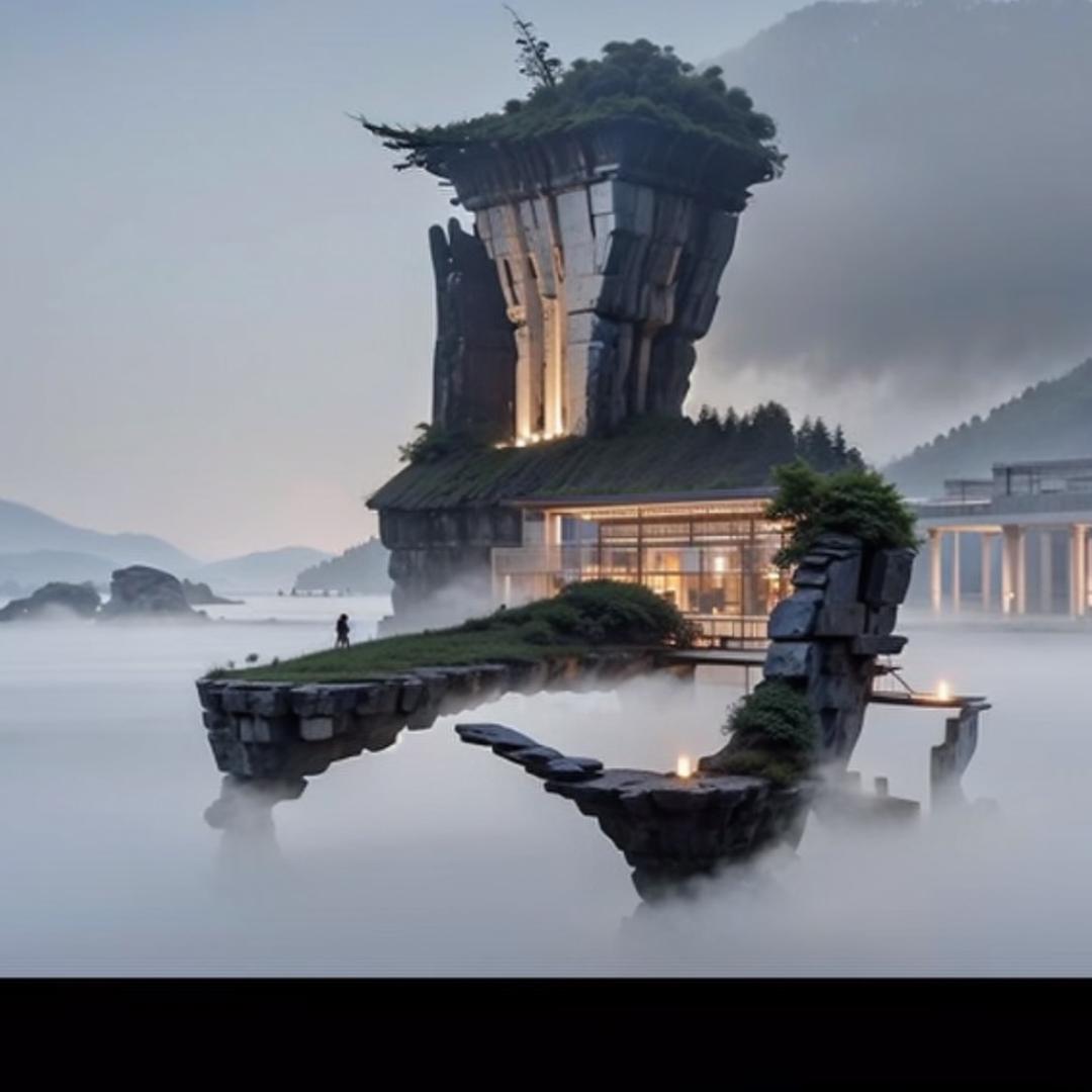 搁浅～忘忧