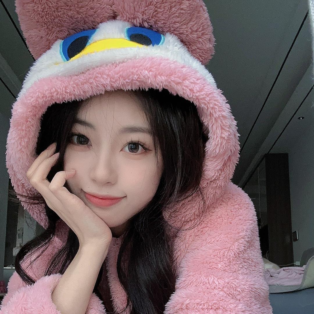 兔子猪QQ