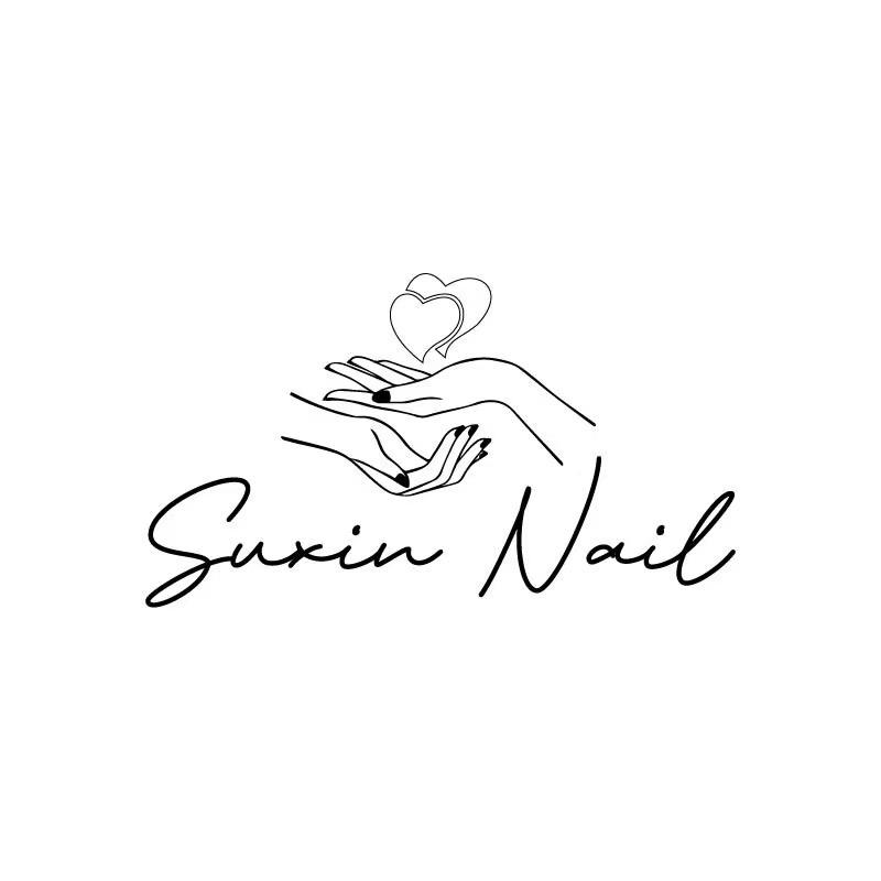 苏心美甲供应链