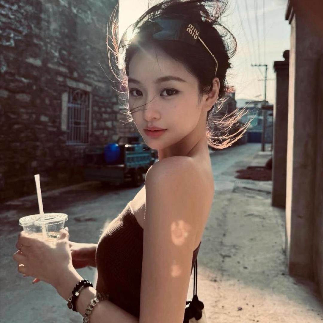 Juliet.