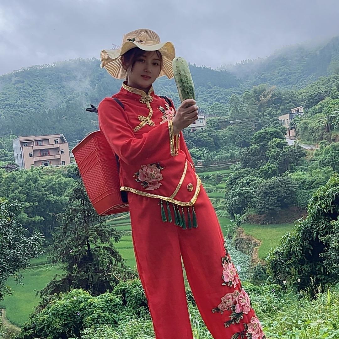 贵州仙姐(小杨)