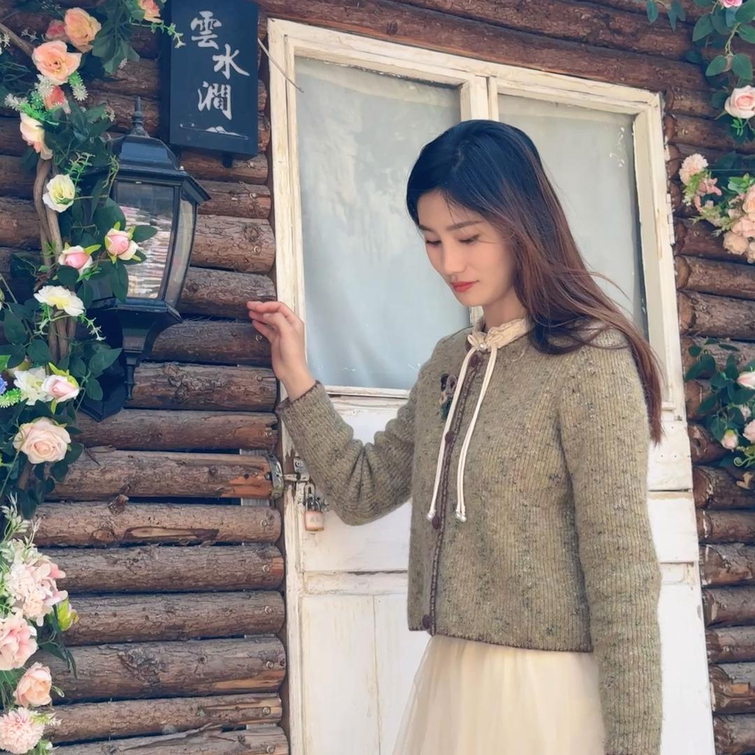 小幸运Luckyovoy