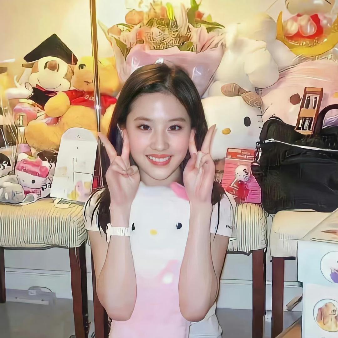 iBblv6 Butterflies𓍯