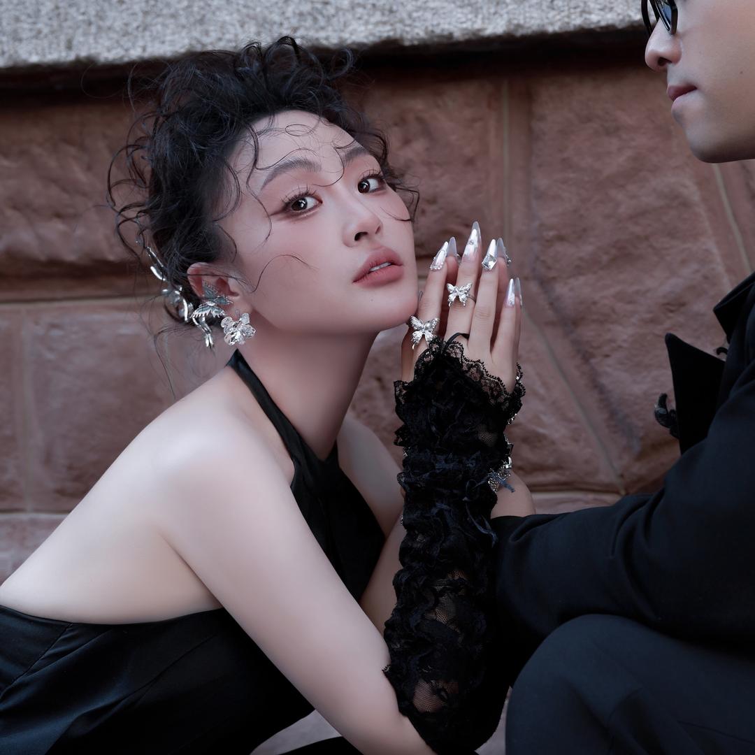 As·中式美睫美甲官方号