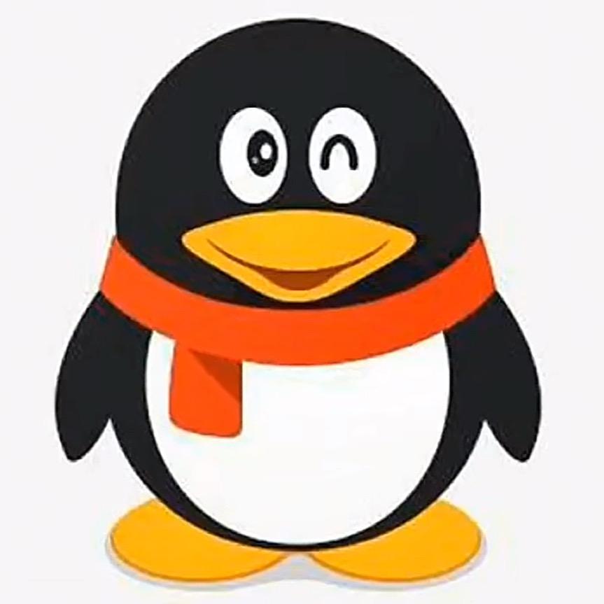 penguin（Q）