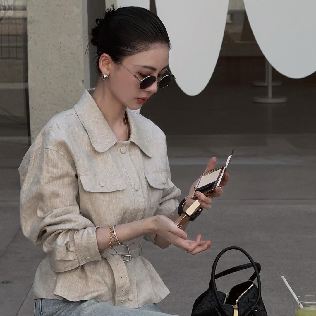 美大哥高级感穿搭