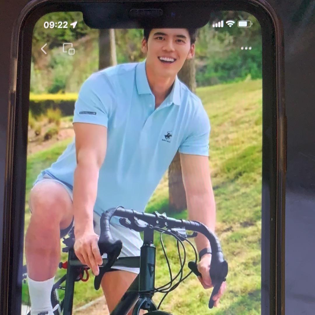 邯郸新世纪保罗男装