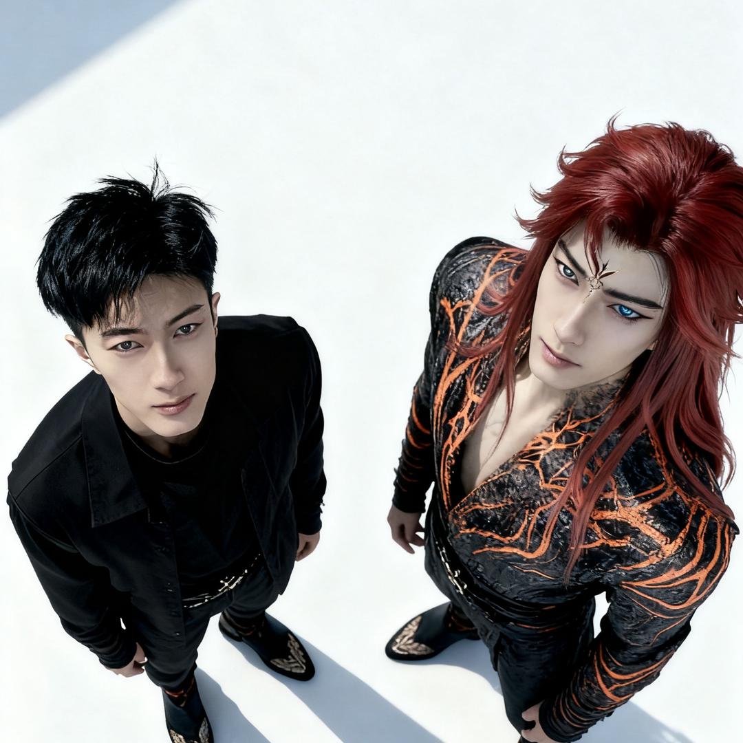 小王子的精彩直播切片🅥