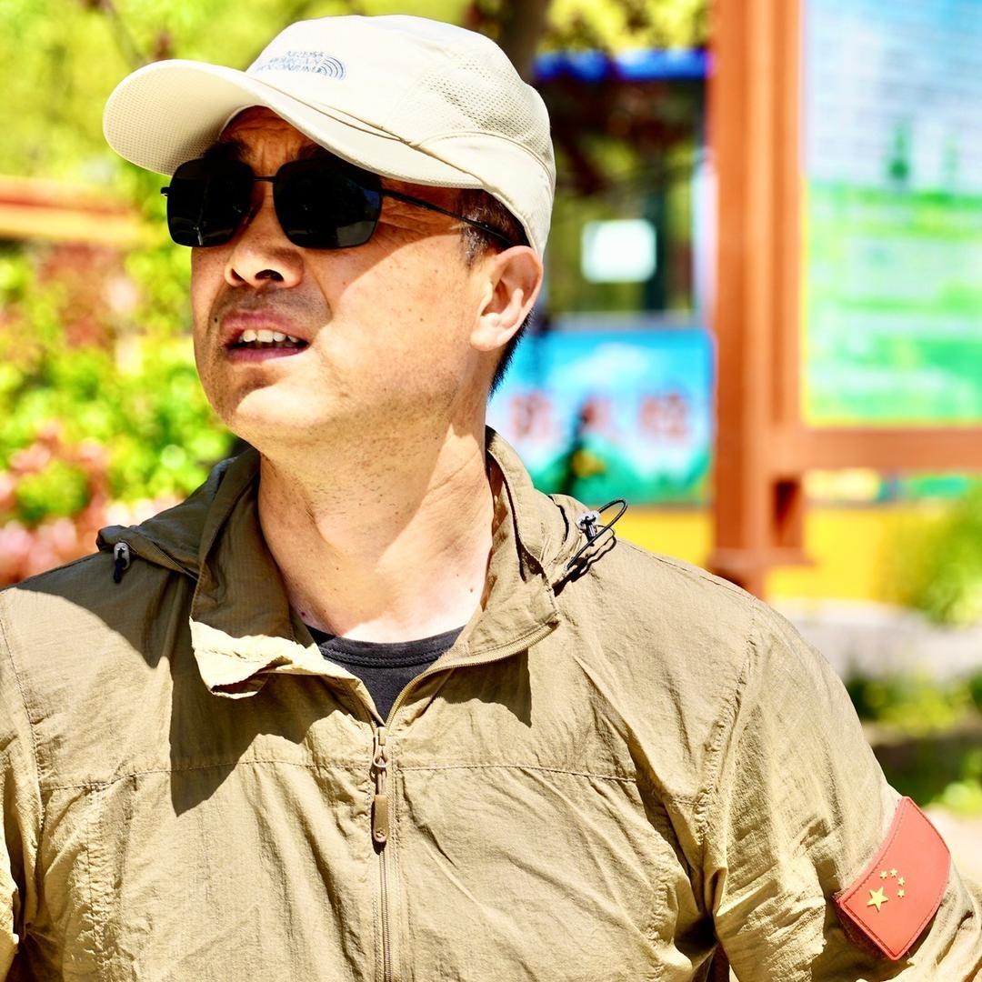 临沂逐梦者研学旅行