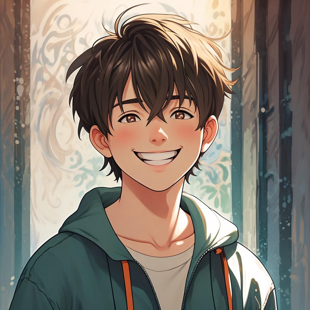 @邢一成