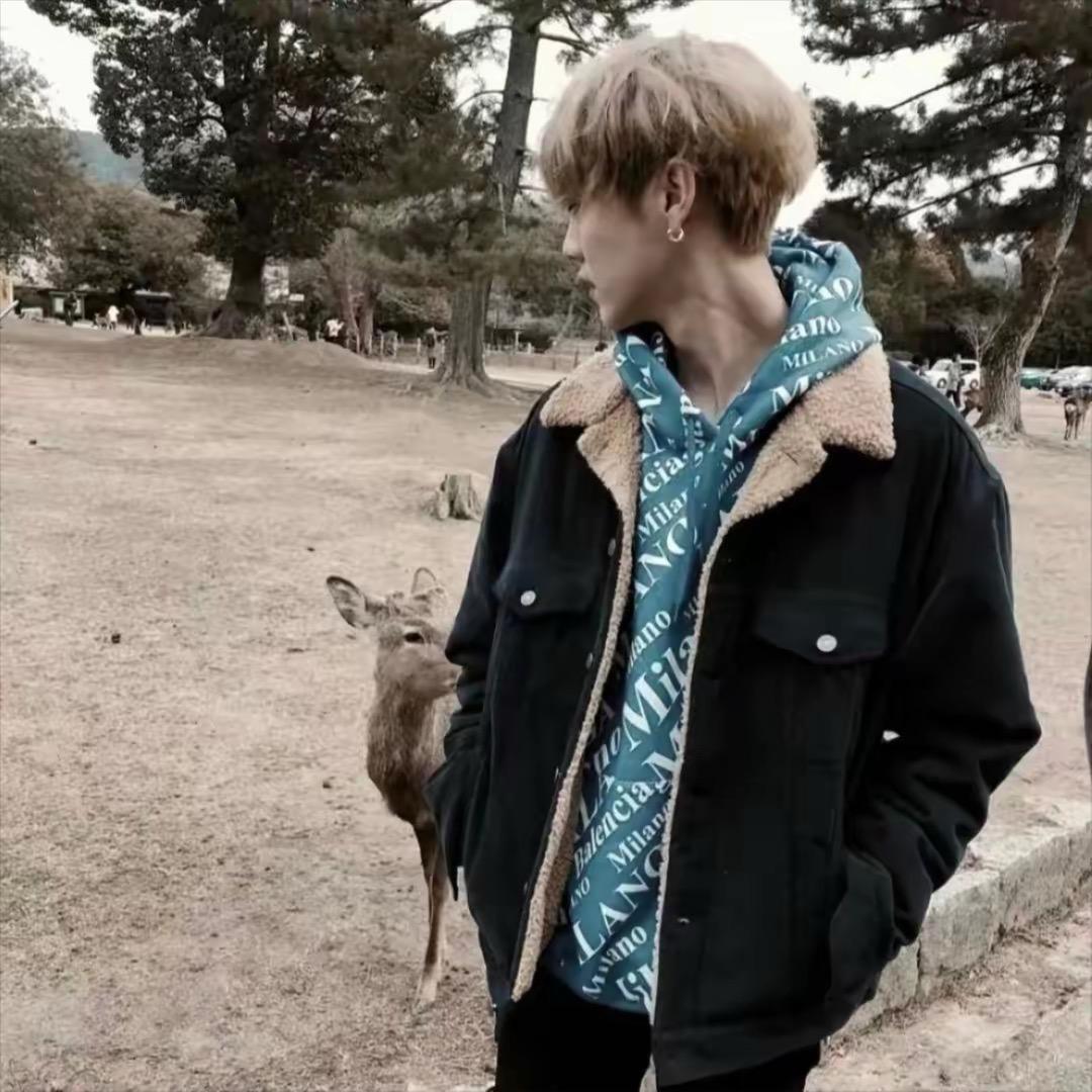 欧巴