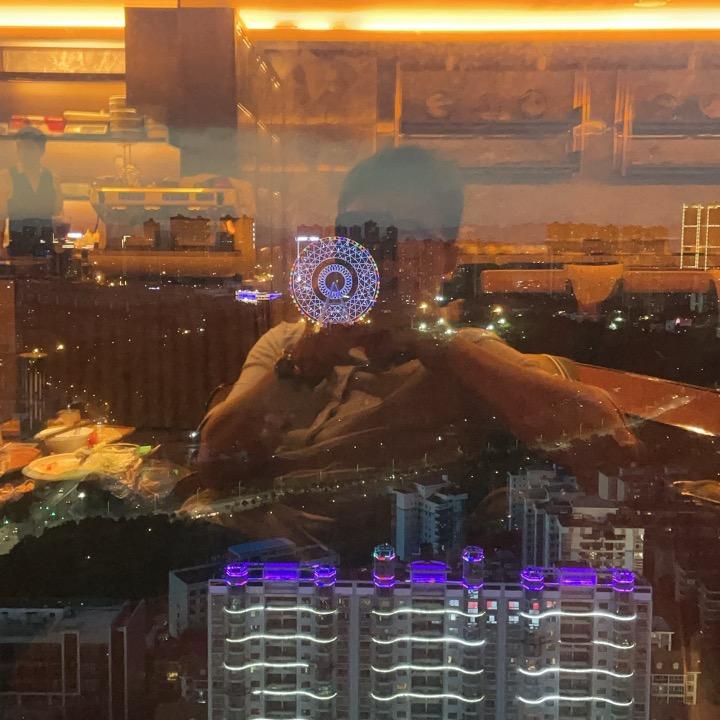 浮世万千独爱初初