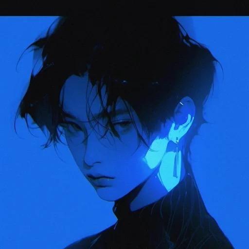夜游