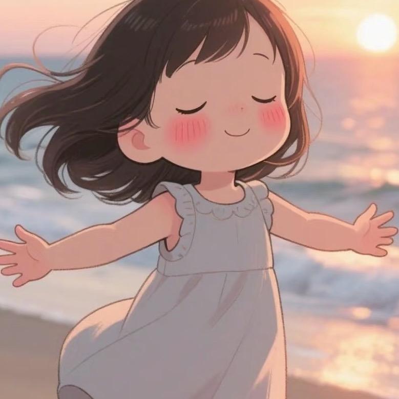 熙熙❤️