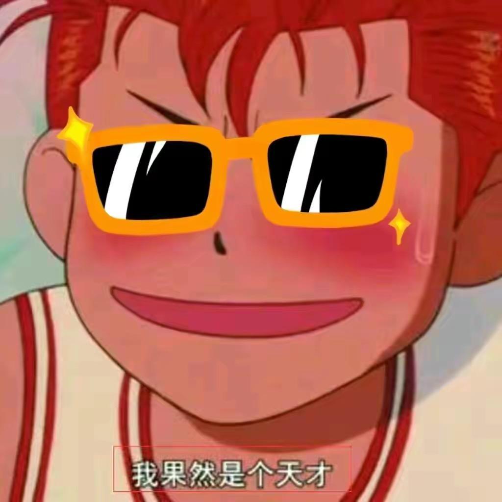 🌈鲨鱼boy