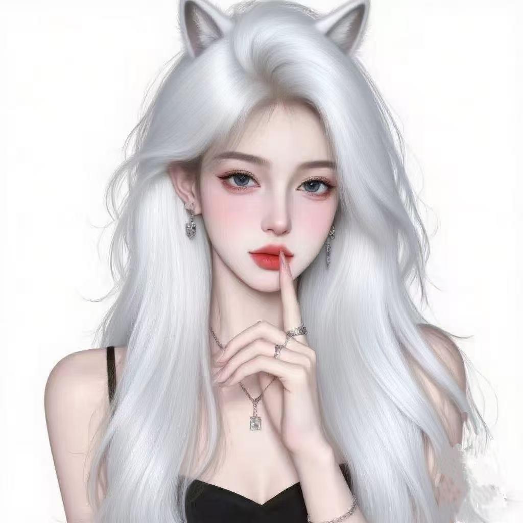 猫儿🐈