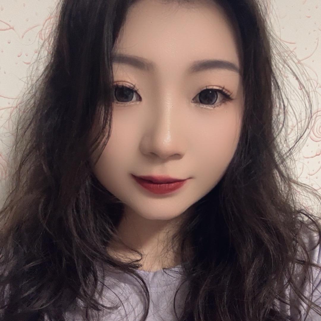 一只倩倩🐑