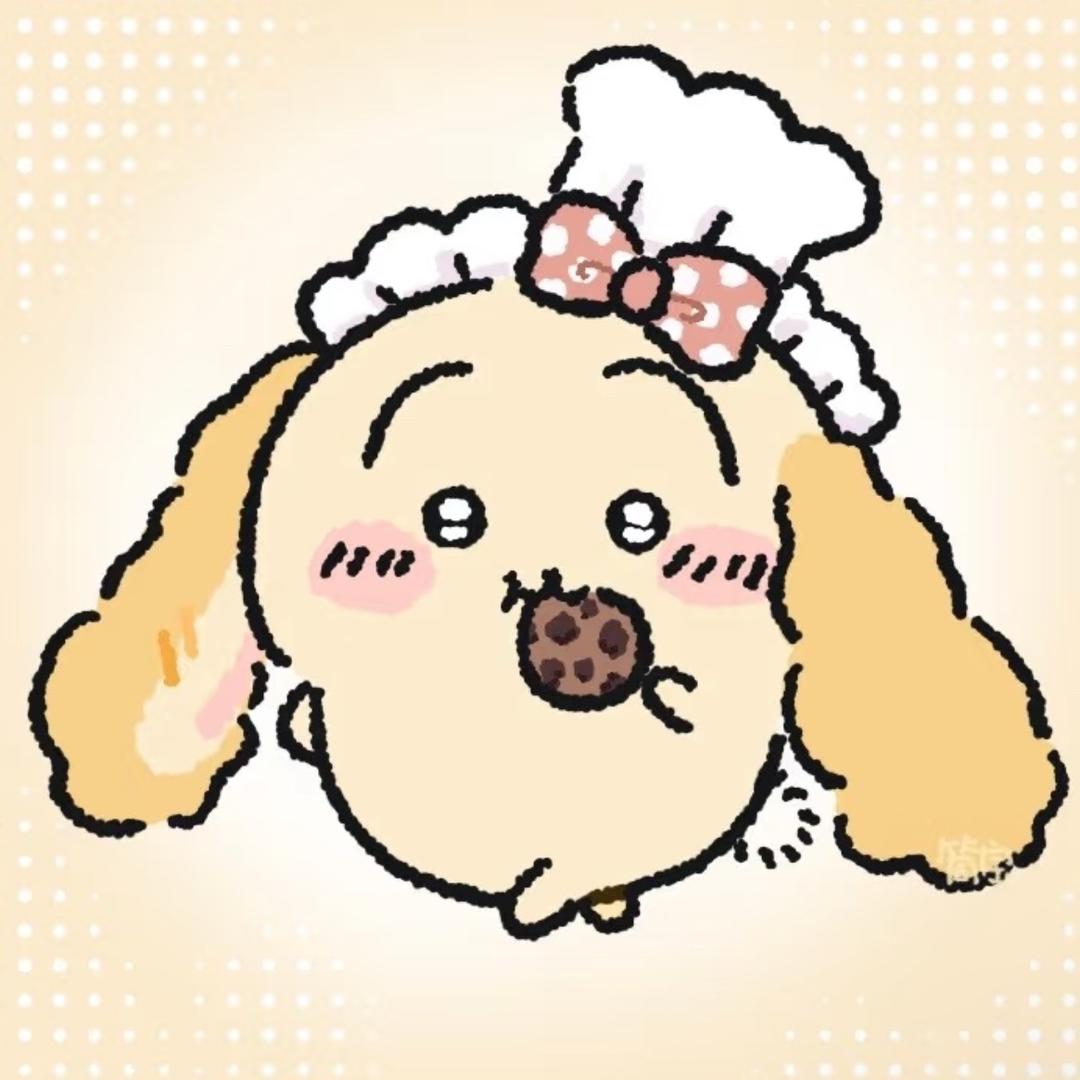 乌萨饼_ouo
