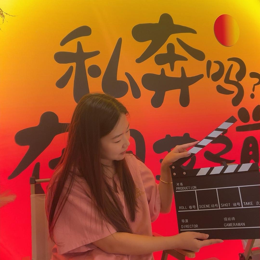 银河呆毛