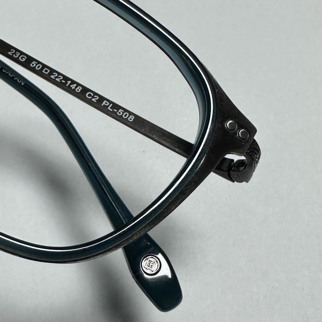 望禾观Glasses