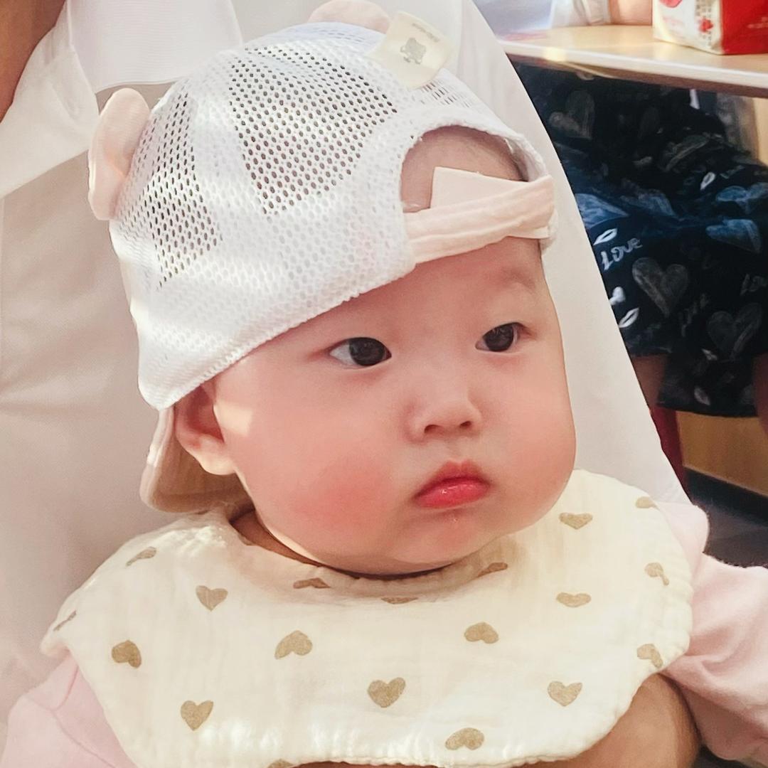 爱笑的笑笑🧊