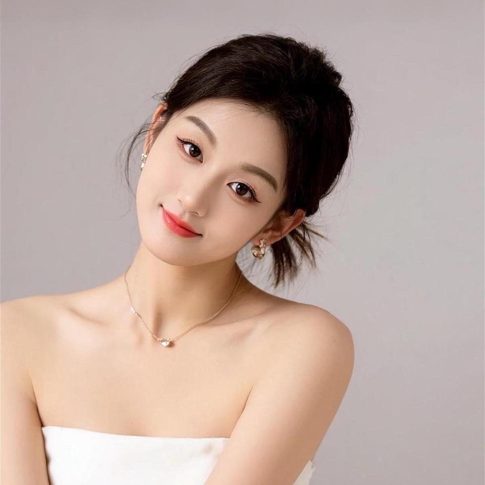 @明珠💗Chᗜe