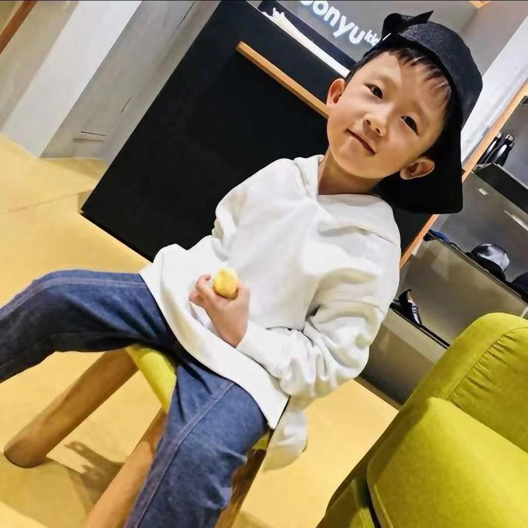 繁星童装原创设计