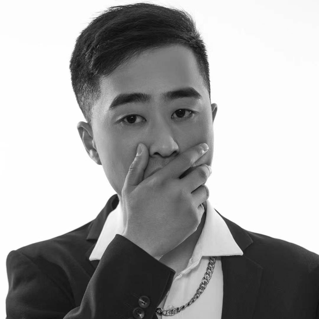 铜少（毛毛雨）