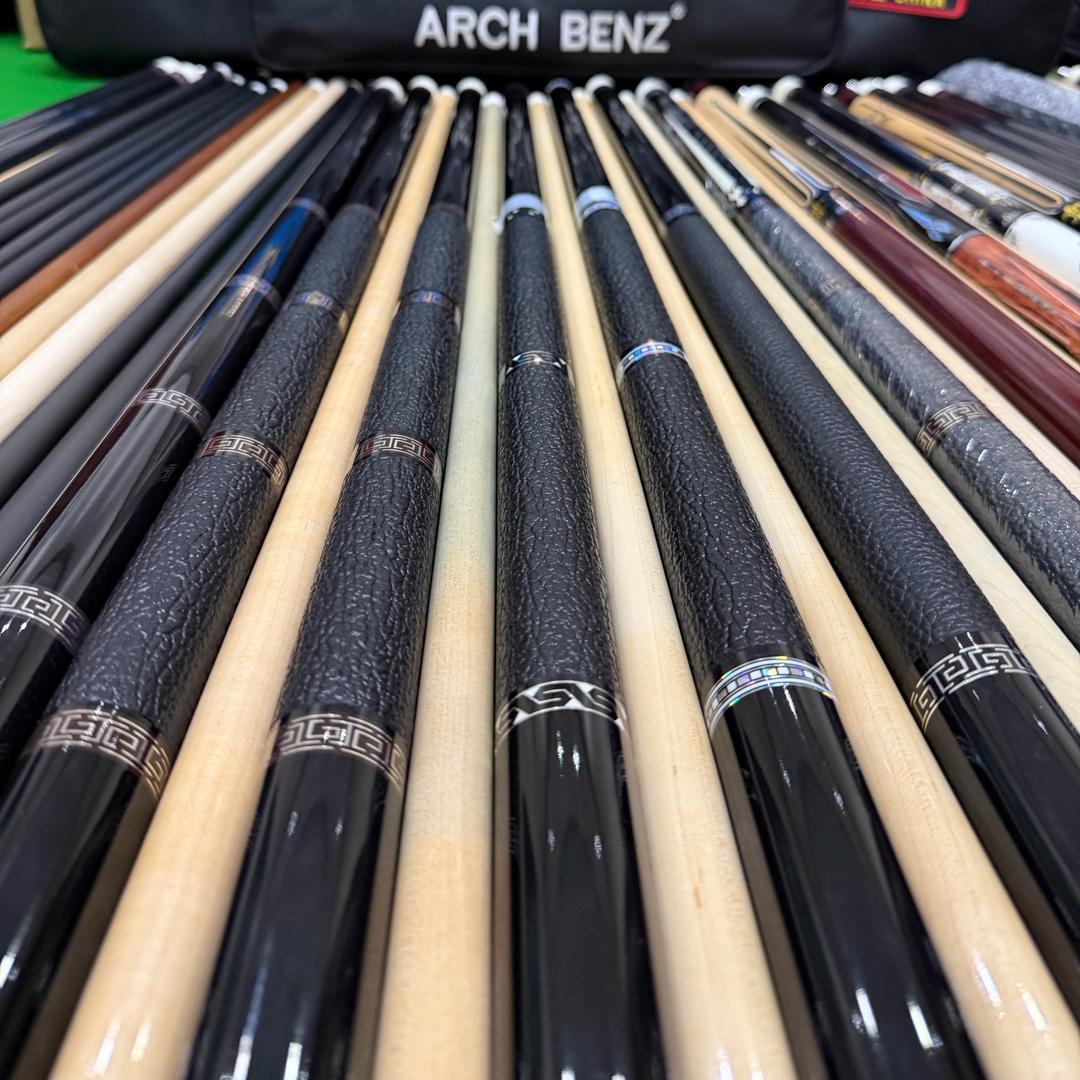 全金麻台球器材