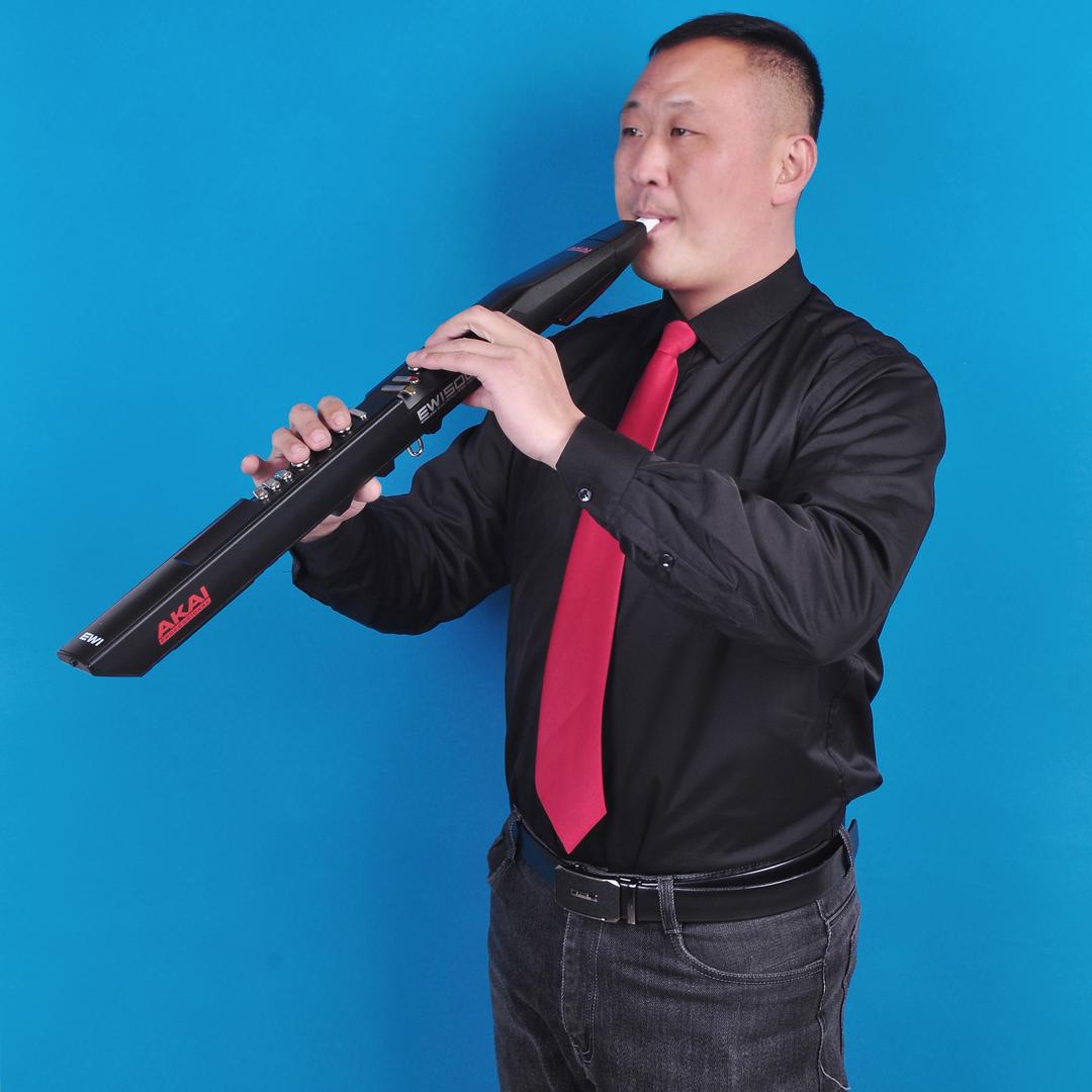 艺鸣管乐（刚子）