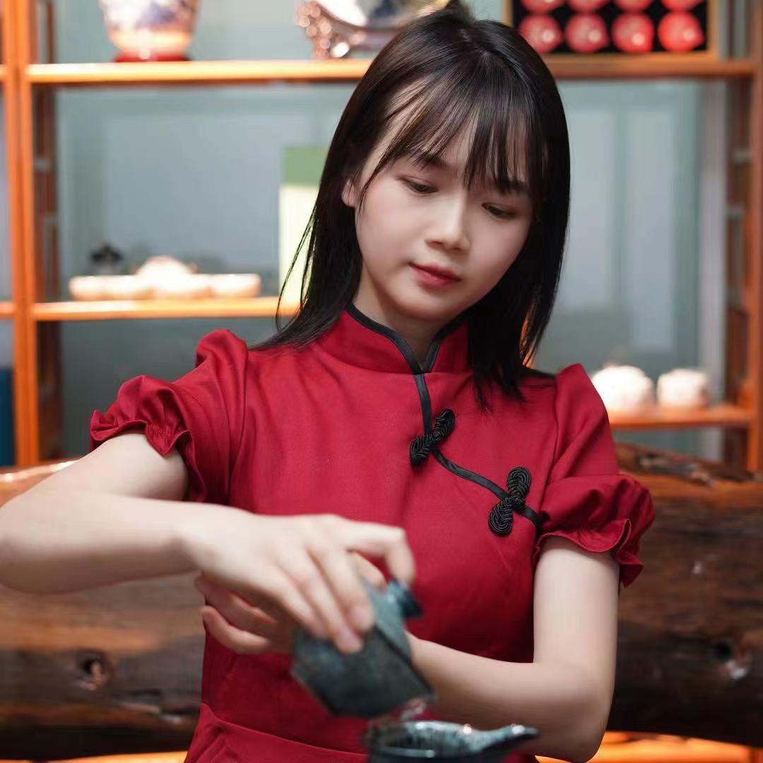 小尹有好茶