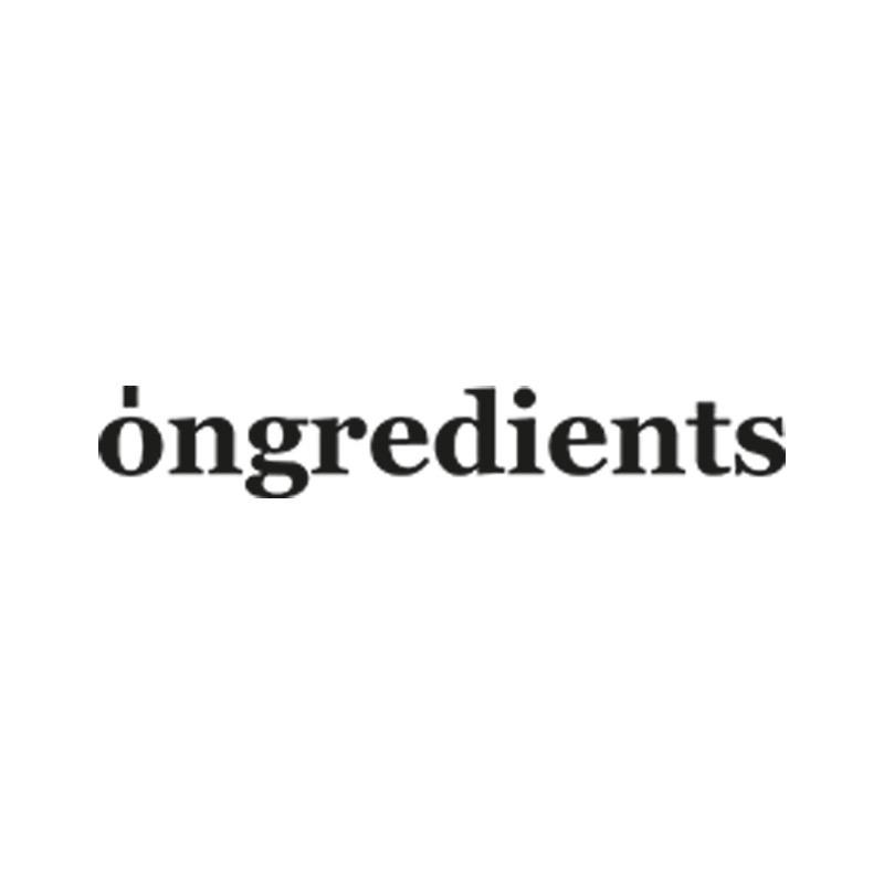 ongredients温丽慈