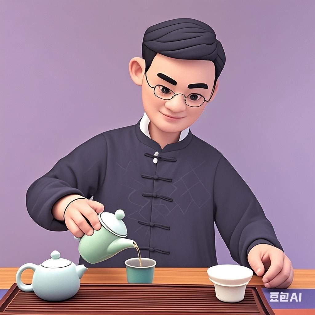 茶圈坑王（修炼版）