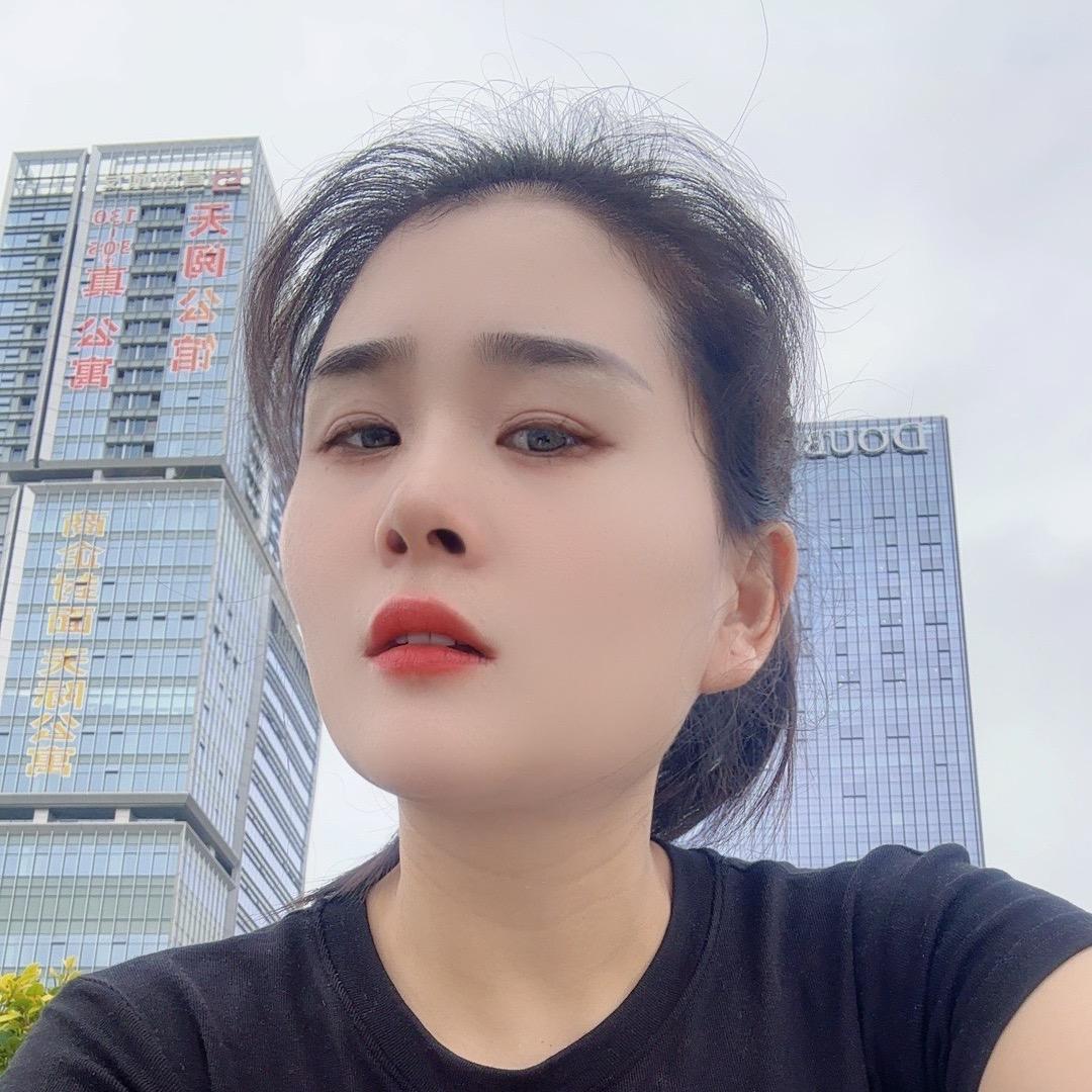 输女不淑女🌹
